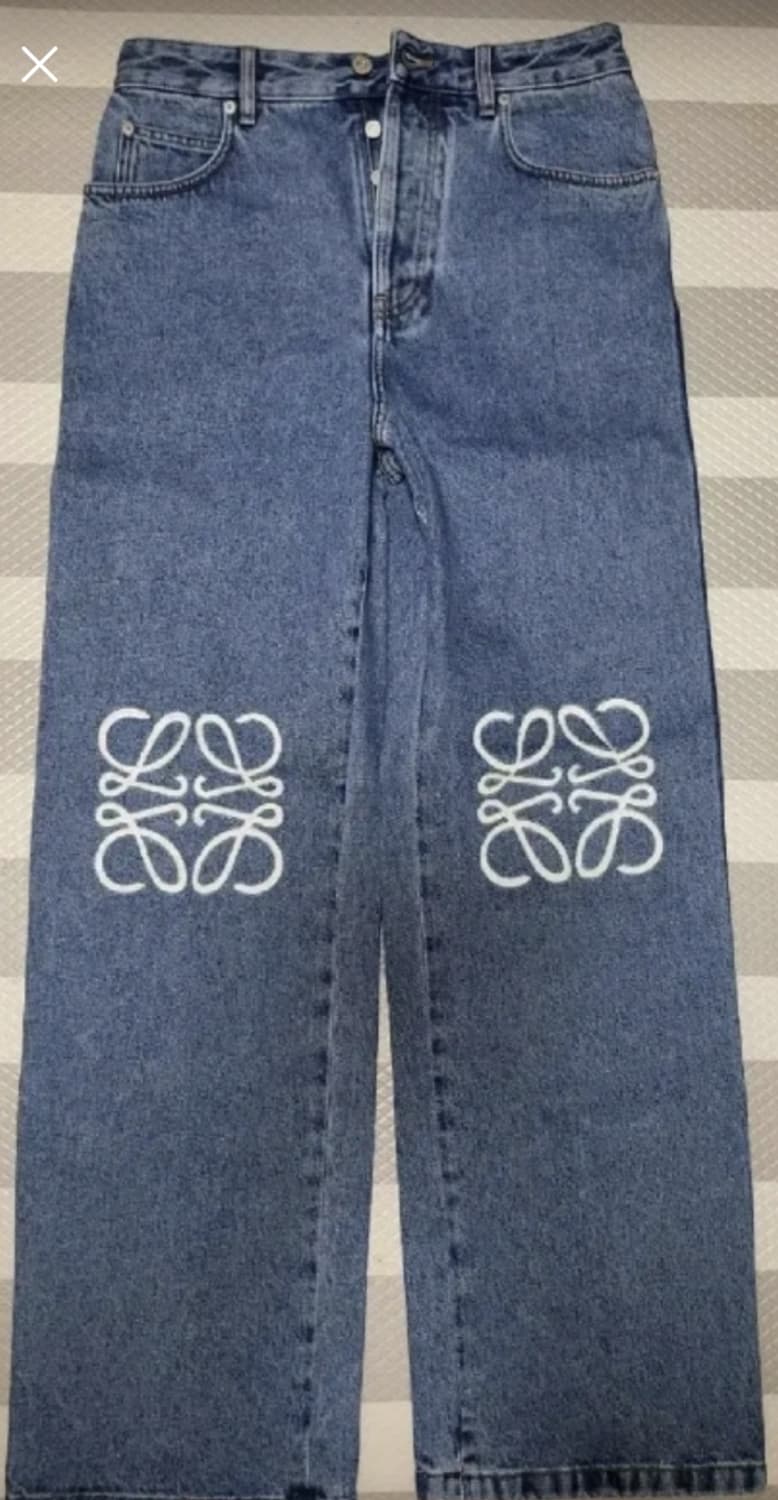 로에베 배기진  상품이미지1