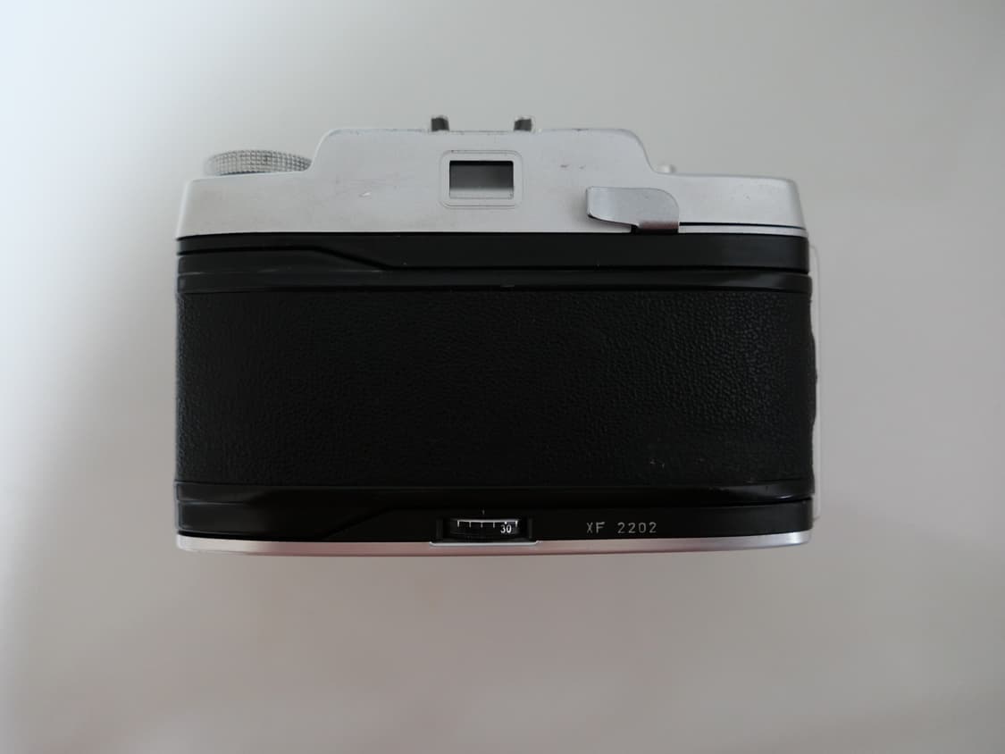 아그파 실렛 빈티지 필름카메라 상품이미지4