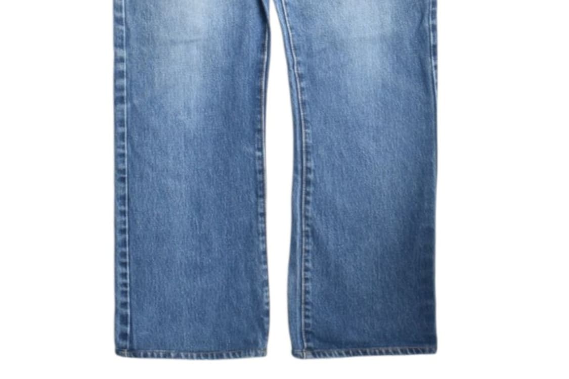 00S 리바이스 517 부츠컷 청바지 데님팬츠 34 N0866 상품이미지3