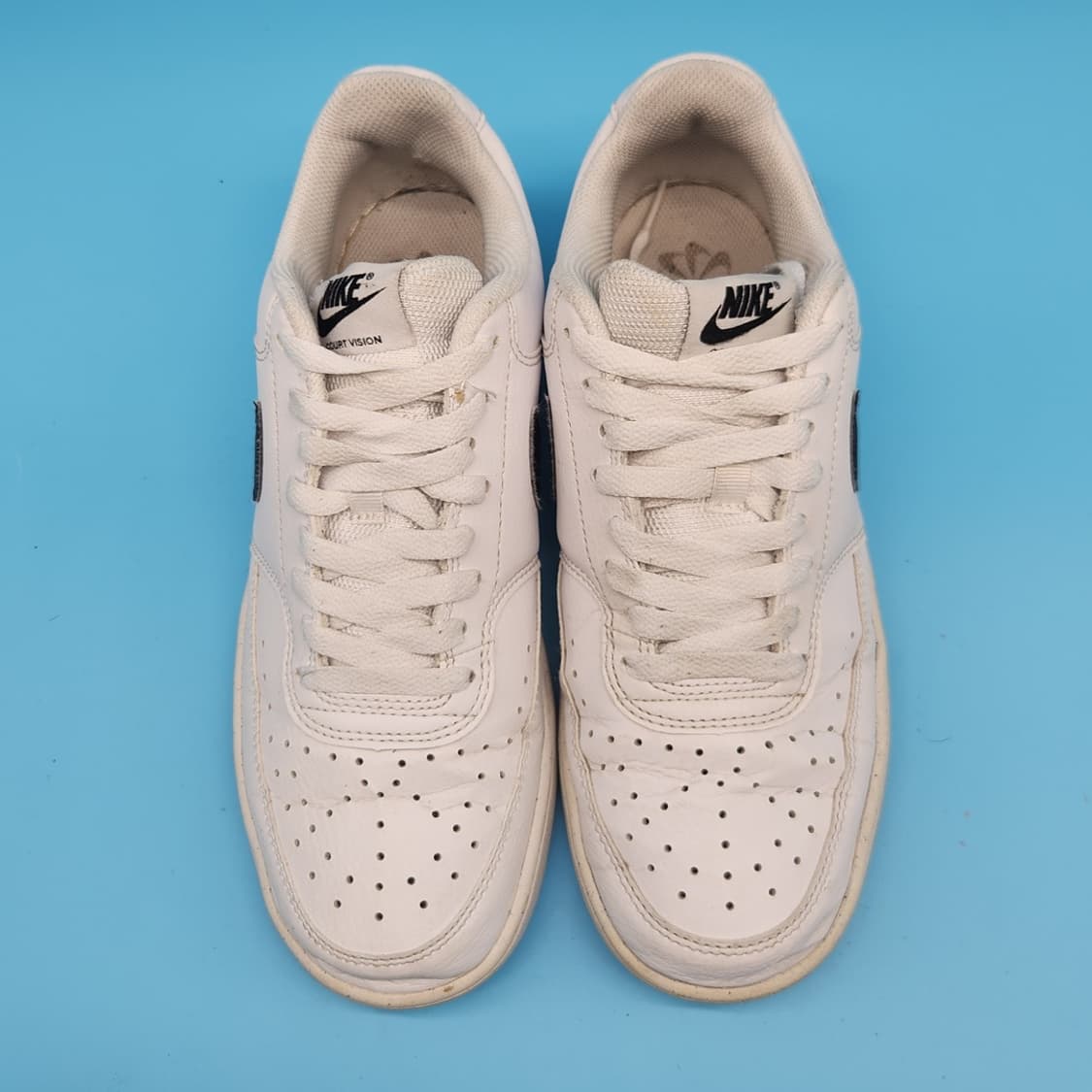 나이키 코트비젼 로우 250 상품이미지2