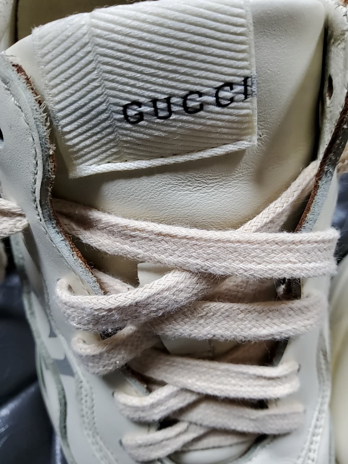 GUGGI 구찌 라이톤 스니커즈 245~255 상품이미지5