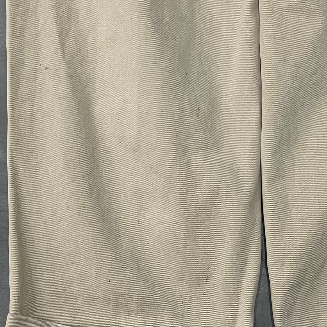  폴로랄프로렌 투턱 치노 팬츠 y14852 상품이미지6