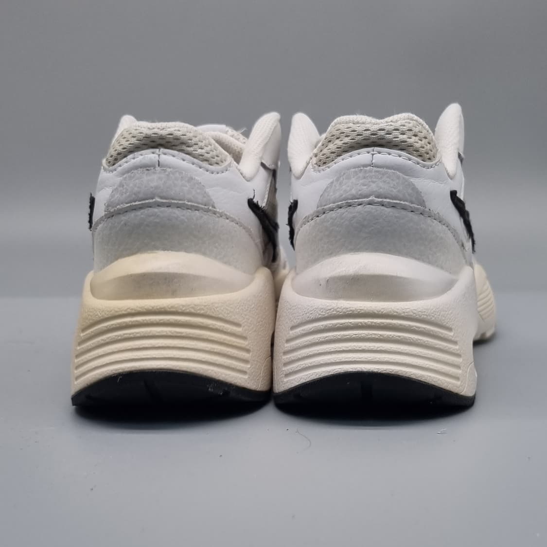 나이키 에어맥스 퓨전 운동화250 상품이미지4