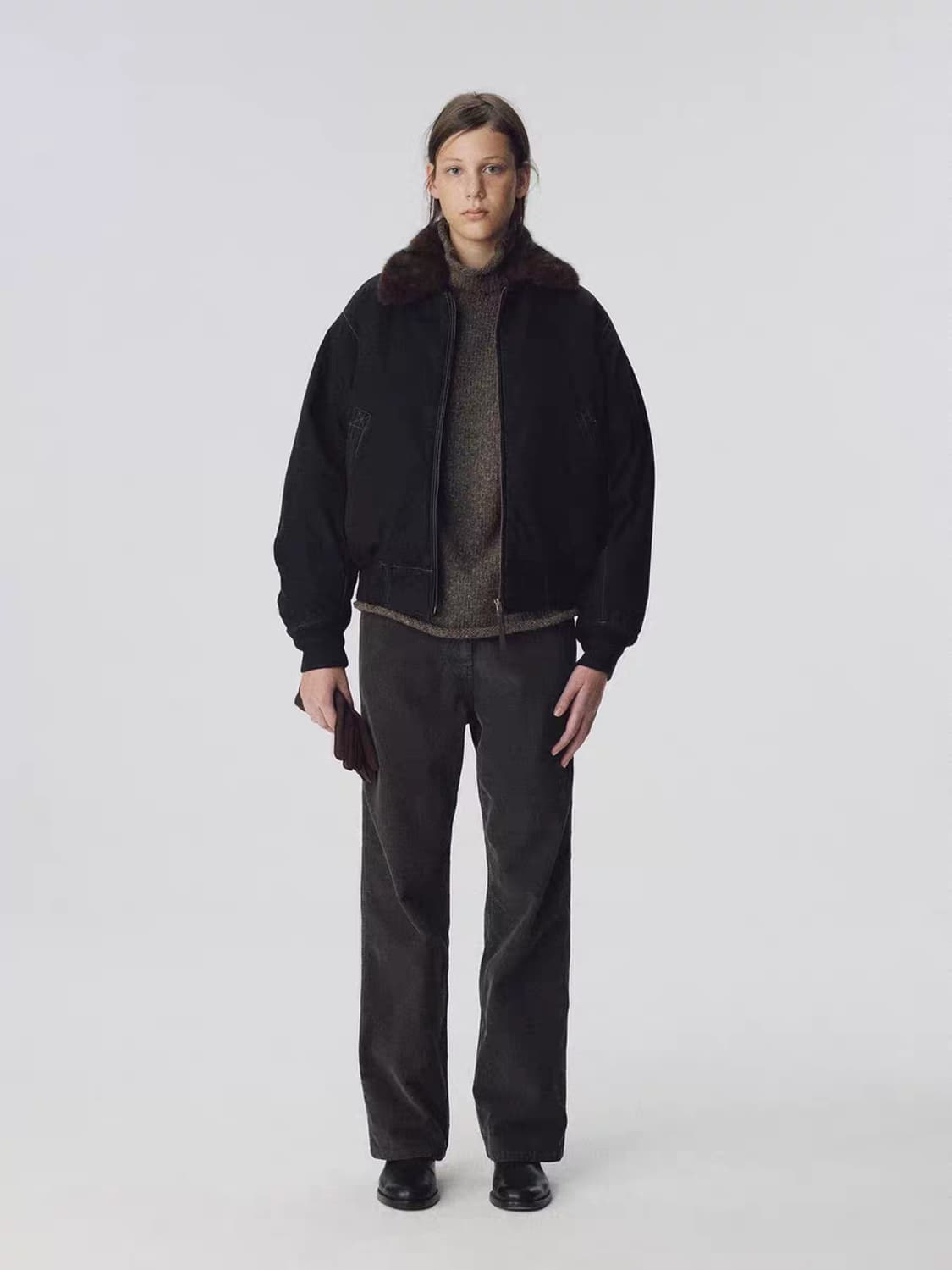 나띵리튼 코듀로이팬츠 상품이미지1