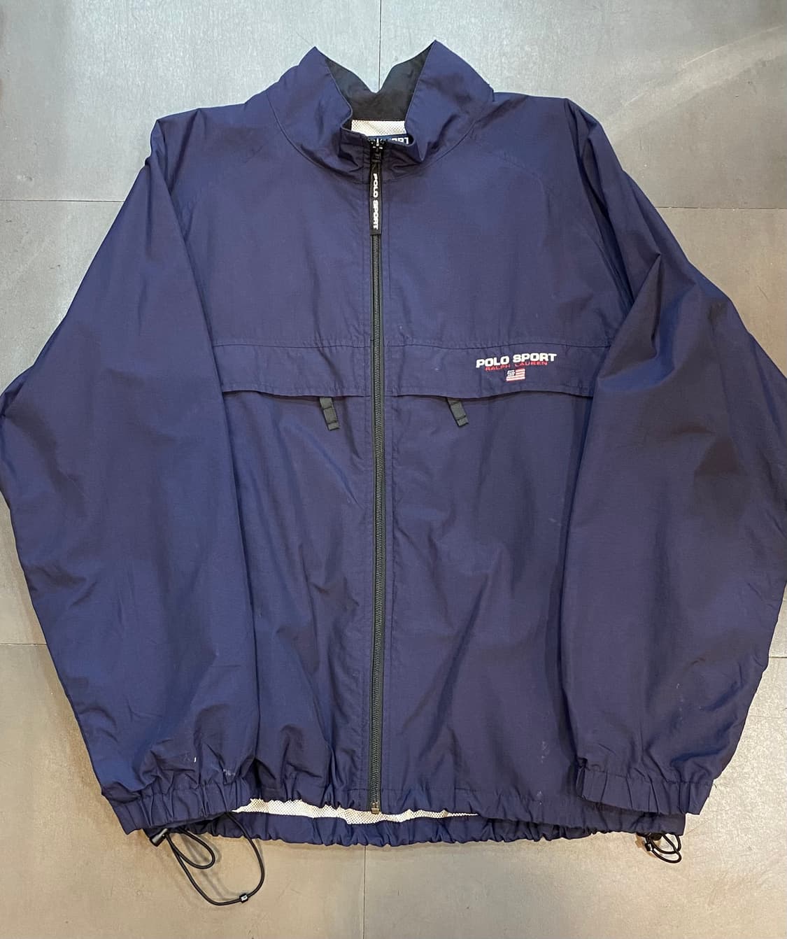 폴로 스포츠 랄프 로렌 바람막이 상품이미지1