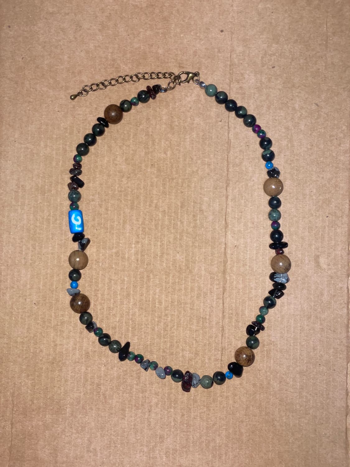 necklace 044 상품이미지2