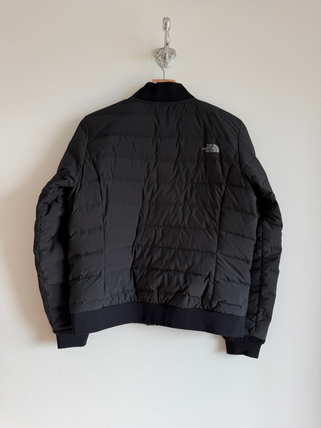 노스페이스(THE NORTH FACE) 구스다운 경량 패딩 상품이미지4