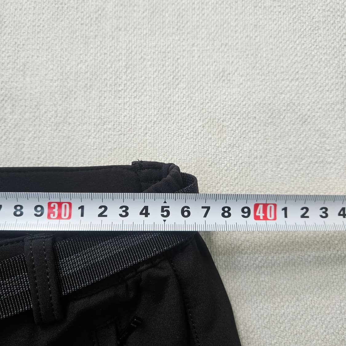 27 더레드페이스 아웃도어 팬츠 0403Y 상품이미지5