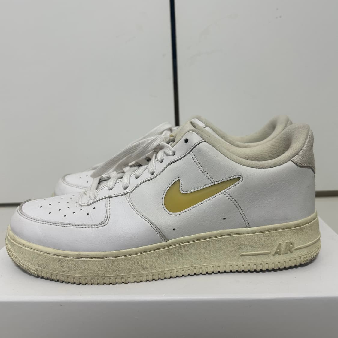 나이키 에어포스 빈티지 280 상품이미지2