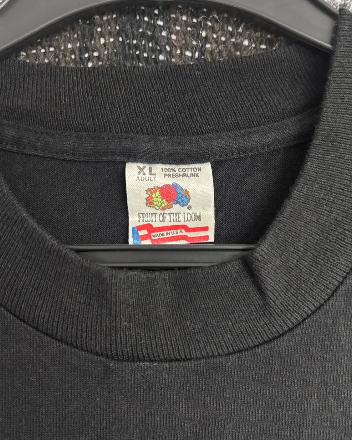 90s 말보로 코요테 반팔 티셔츠 상품이미지5