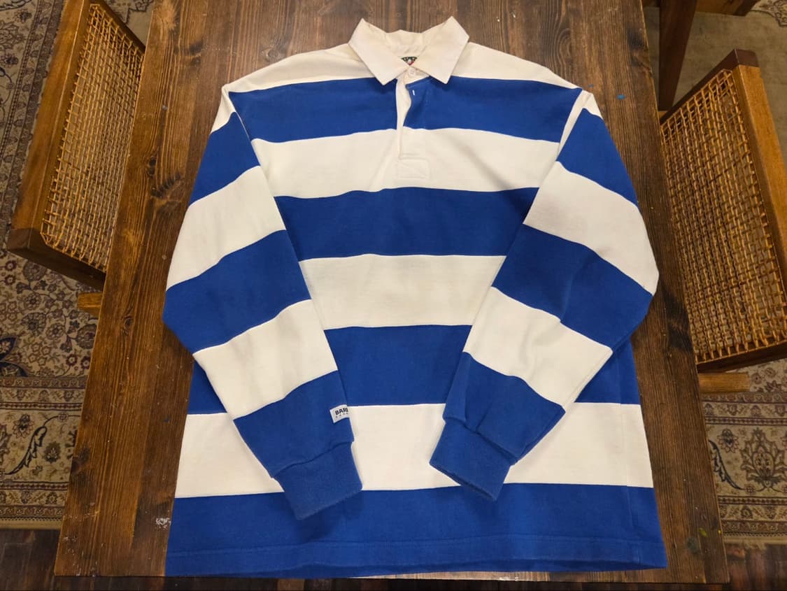 바바리안 럭비티셔츠 상품이미지8