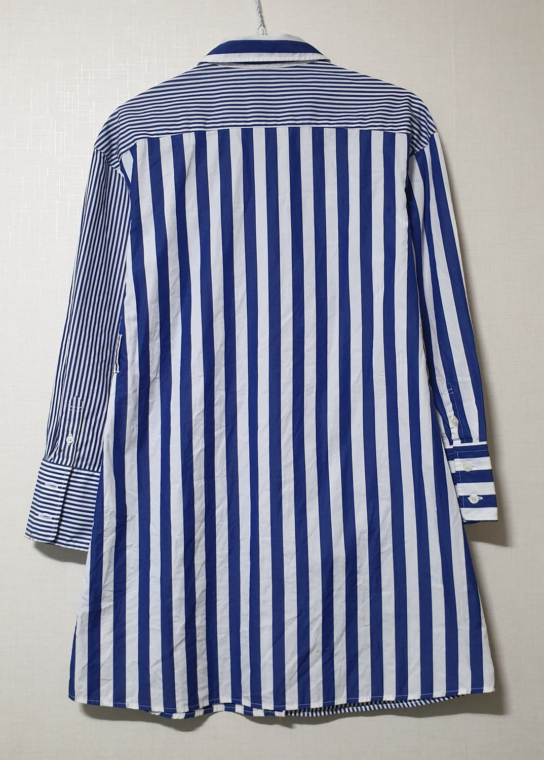 빈폴 키즈 셔츠 원피스 165사이즈  상품이미지2