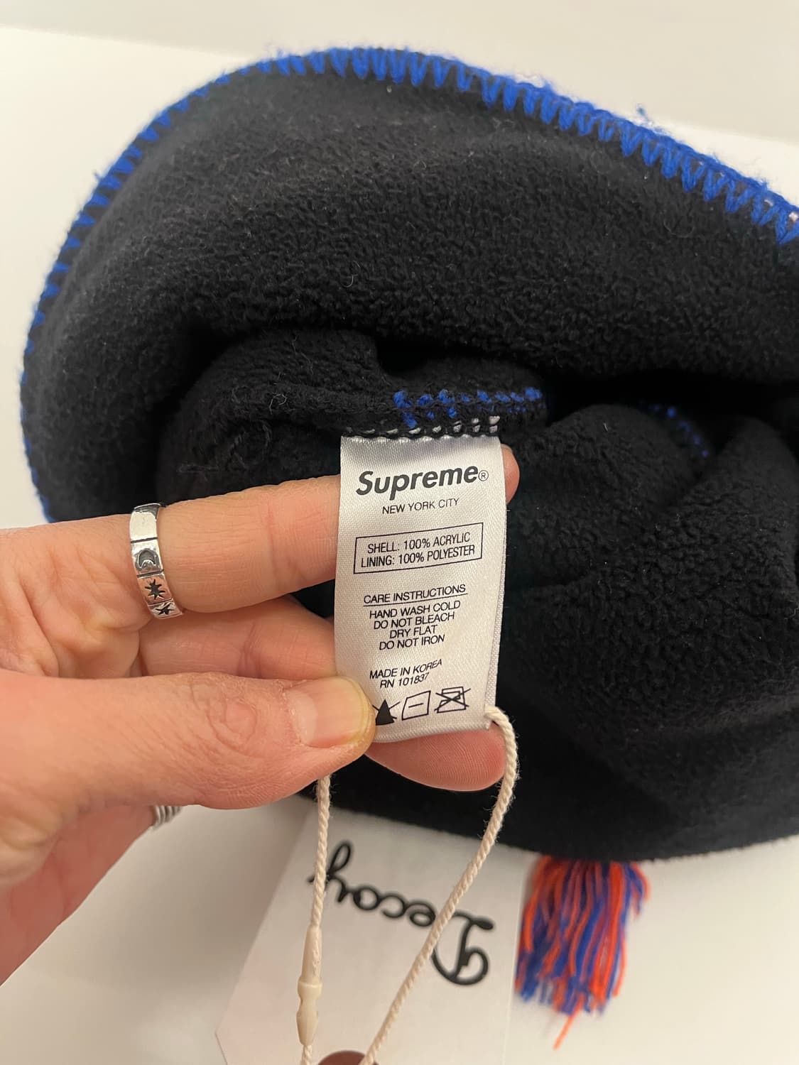 SUPREME 상품이미지3