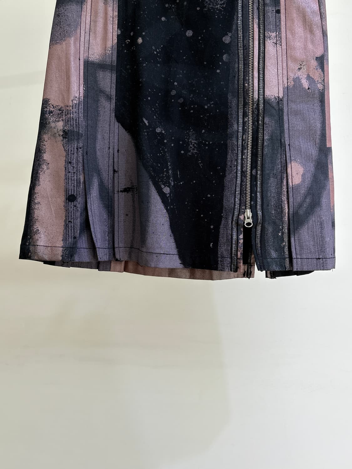 CUSTO (Made in Spain) 치마 상품이미지4