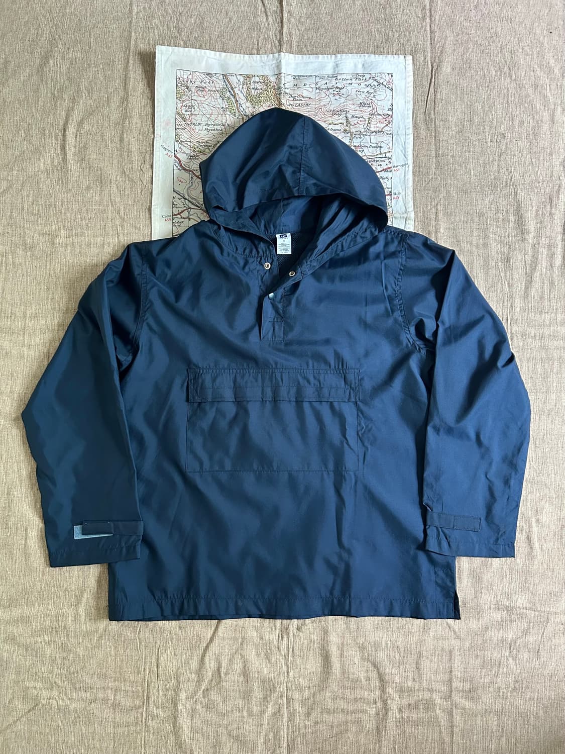 올드갭 아노락 Made in Korea 상품이미지1