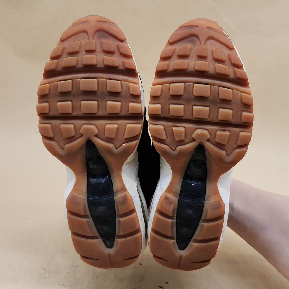 나이키 에어맥스95 여성운동화230 상품이미지3