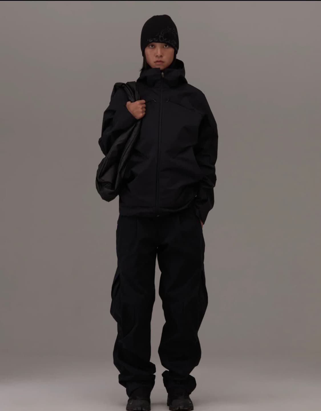 혜인서 쉘자켓 상품이미지1