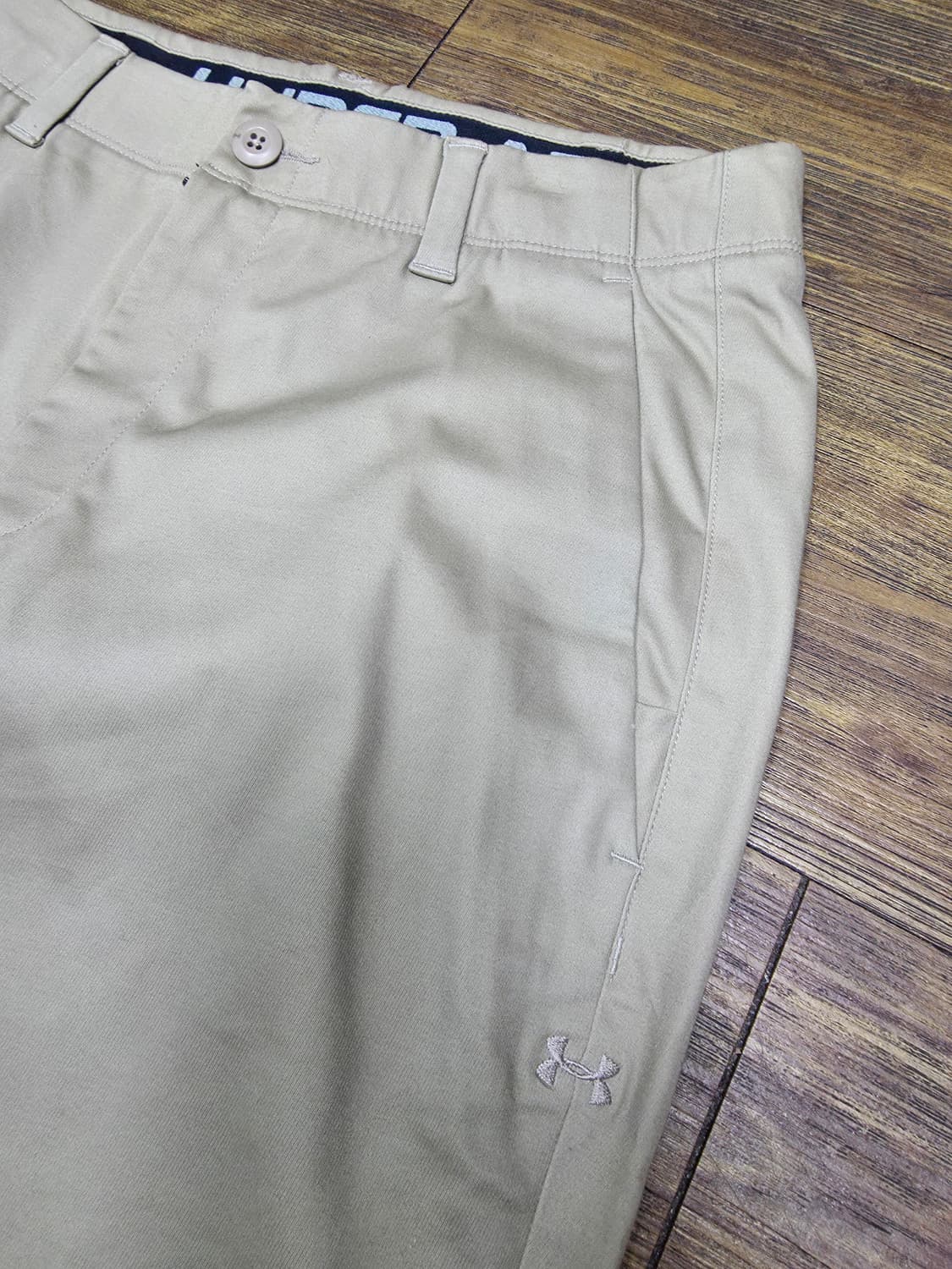 언더아머 스판 치노팬츠 상품이미지2