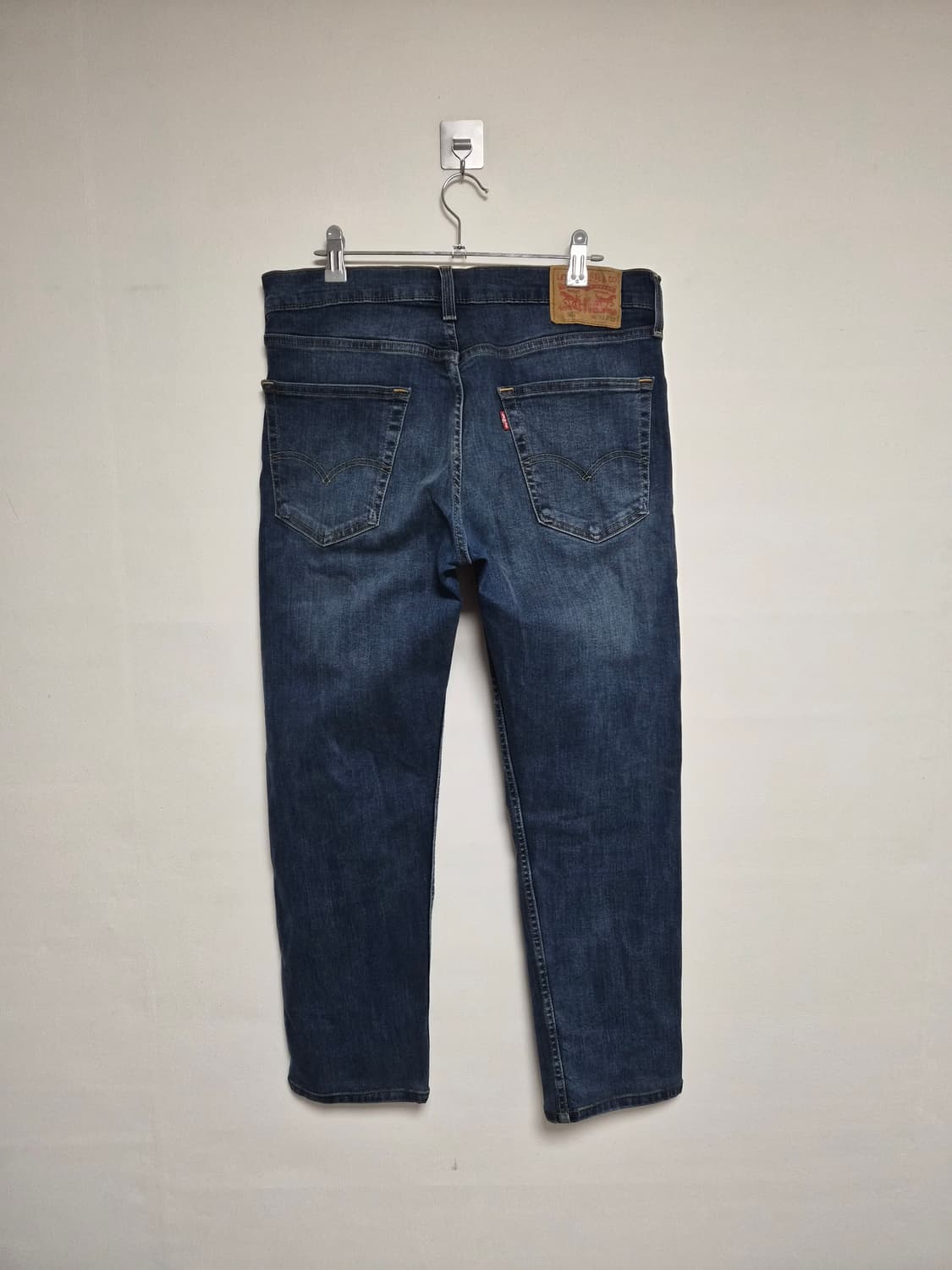 리바이스Levis 502 32사이즈 P-2 상품이미지2