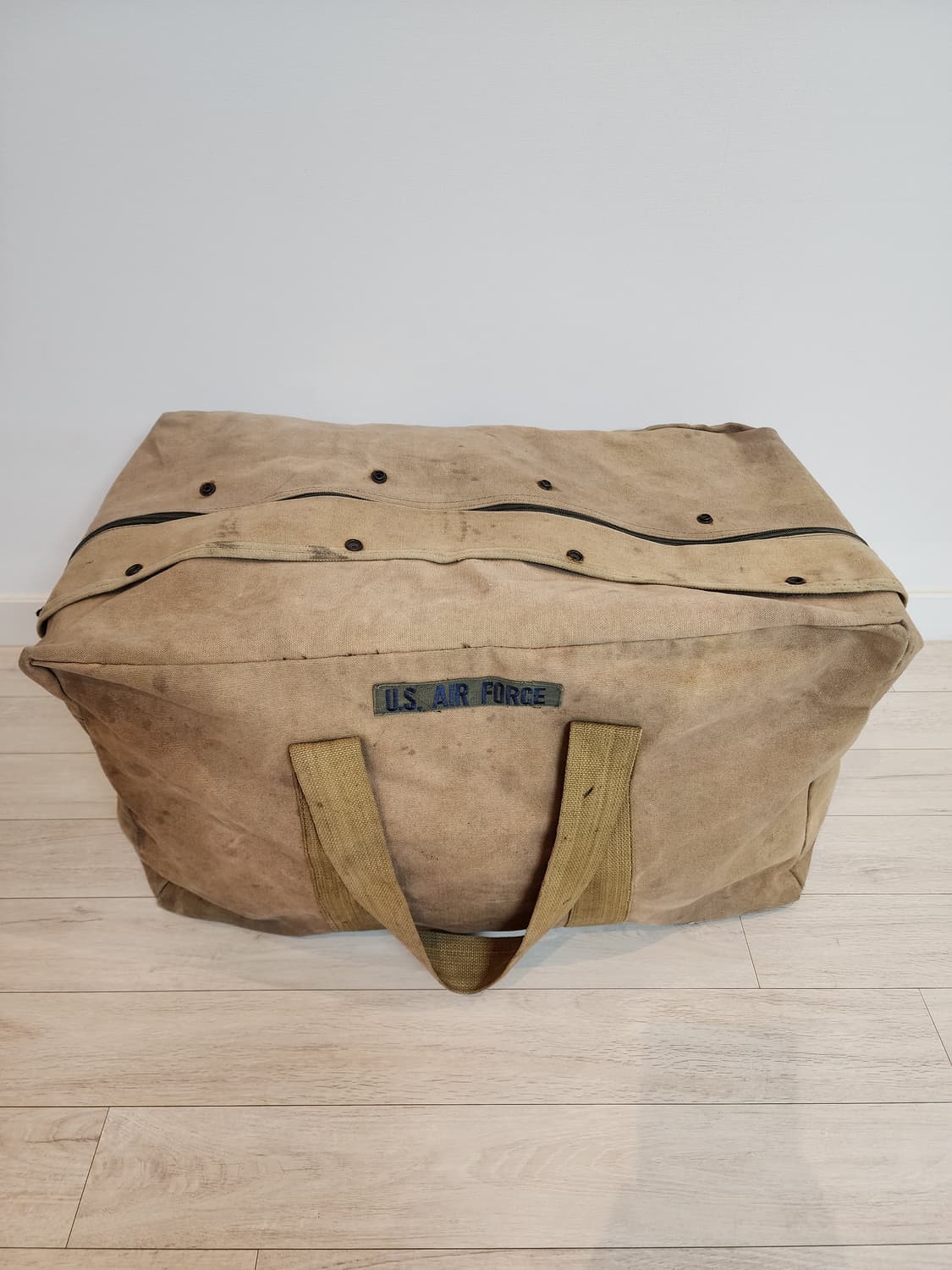 미공군 조종사 키트백 상품이미지3