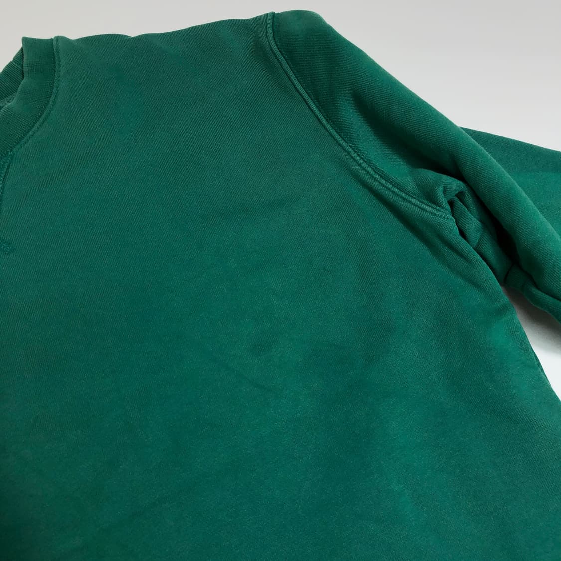 APC 아페쎄 맨투맨 L 상품이미지7