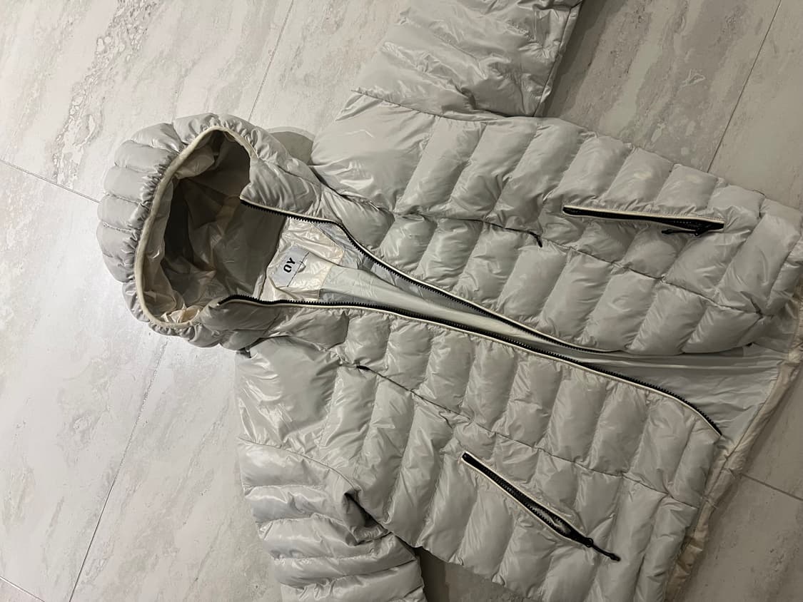 OY 오와이 경량패딩 상품이미지3
