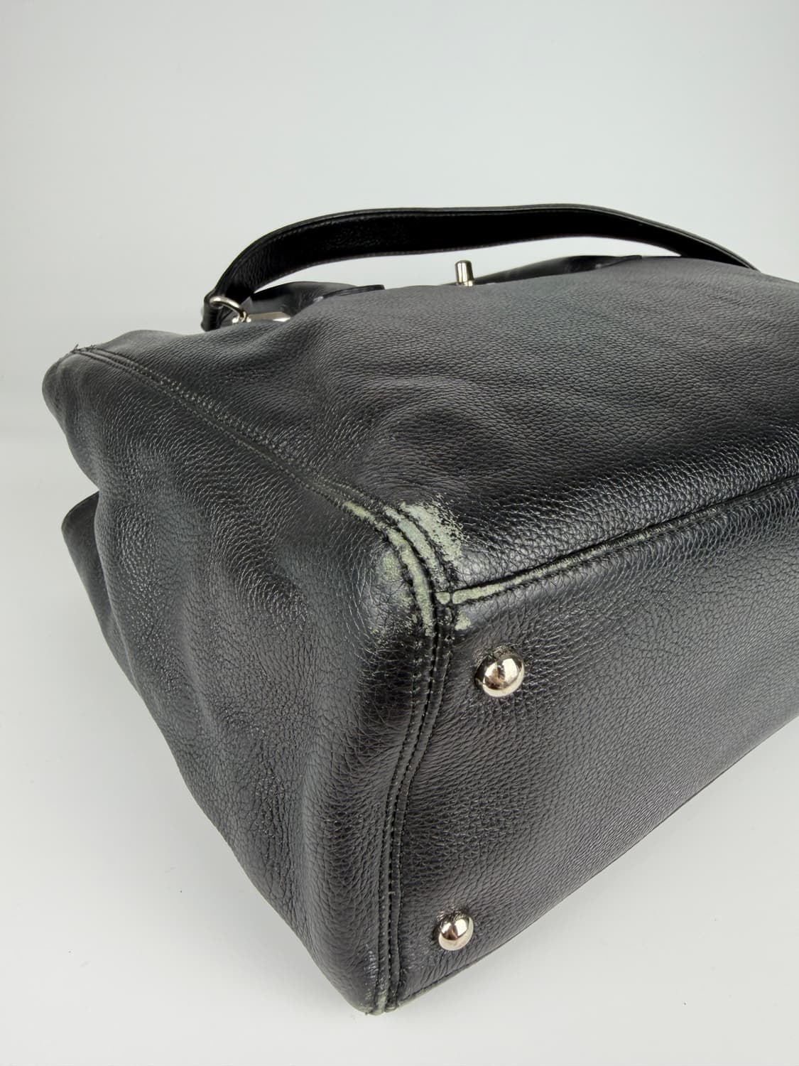 샤넬 서프백 은장 상품이미지5