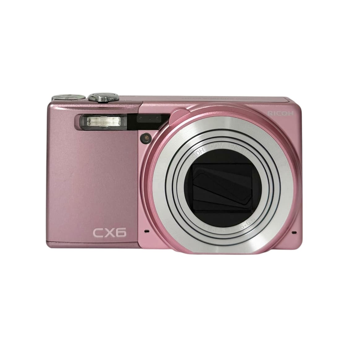 (추천/희귀💖) Ricoh 리코 CX6 상품이미지3