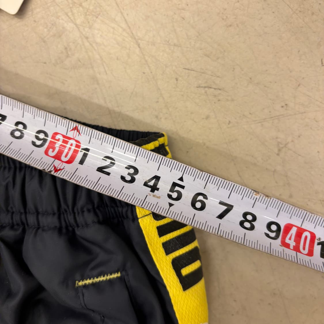 푸마 사이즈라인 트랙 팬츠 상품이미지5