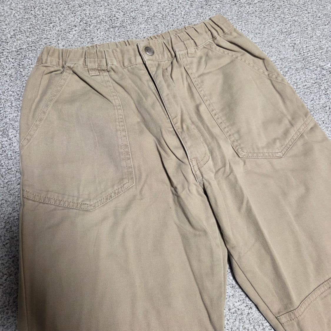 J.Press 제이프레스 더블니 워크팬츠 23-24 상품이미지2