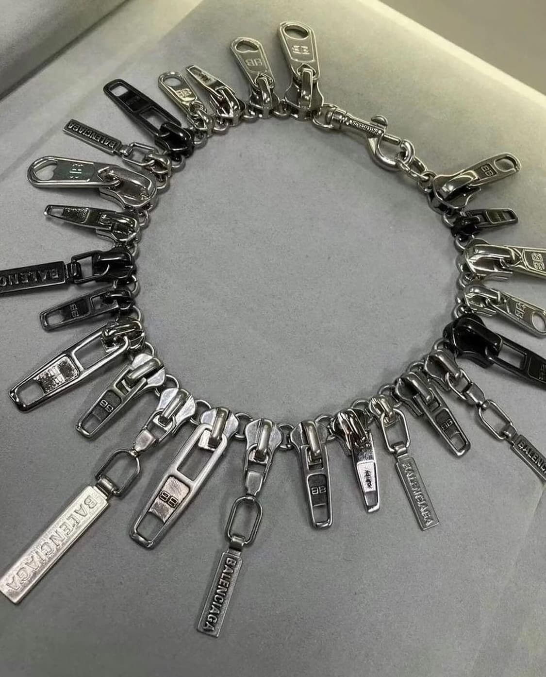 23ss 목걸이 상품이미지1