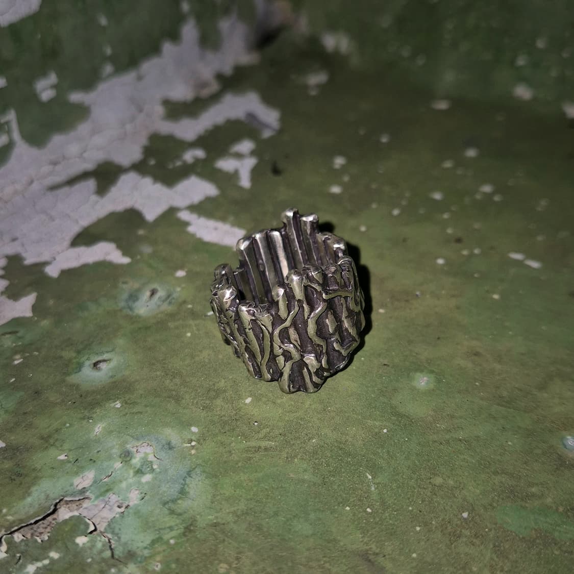 빈티지 반지 vintage ring 상품이미지1