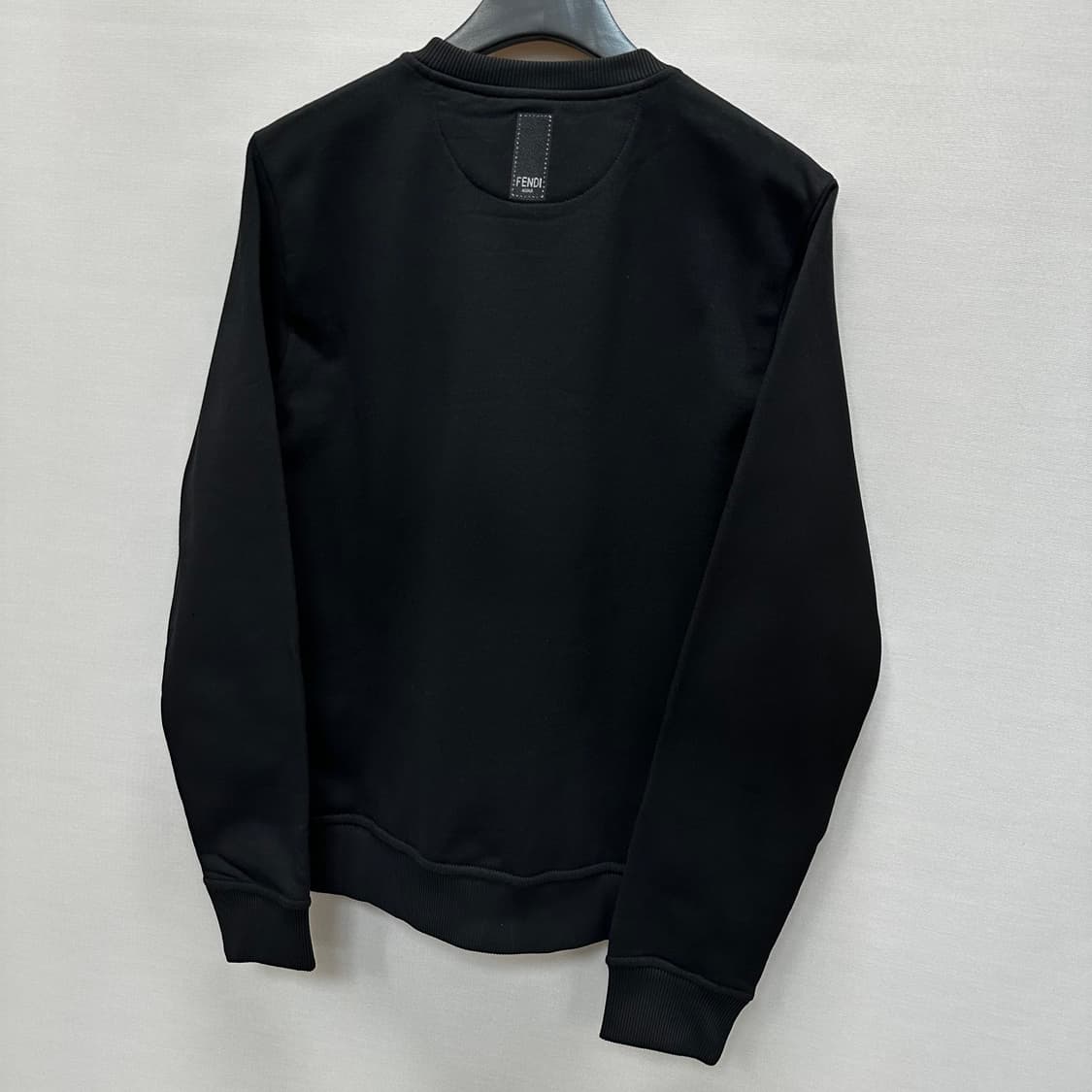 펜디 라벨 맨투맨 ( 95 ) 상품이미지6