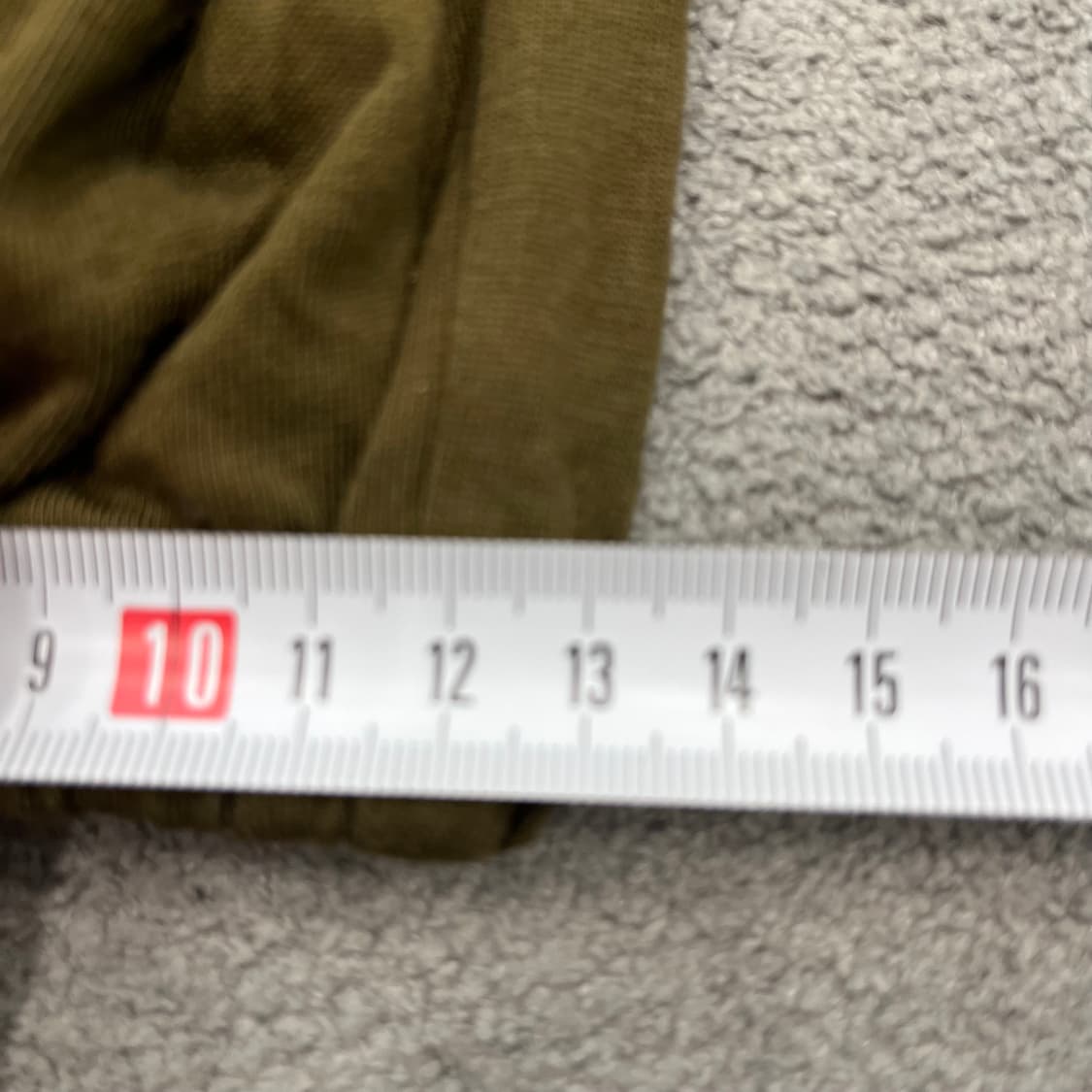 M 폴로 랄프로렌 코튼 모달 밴딩 팬츠 상품이미지9