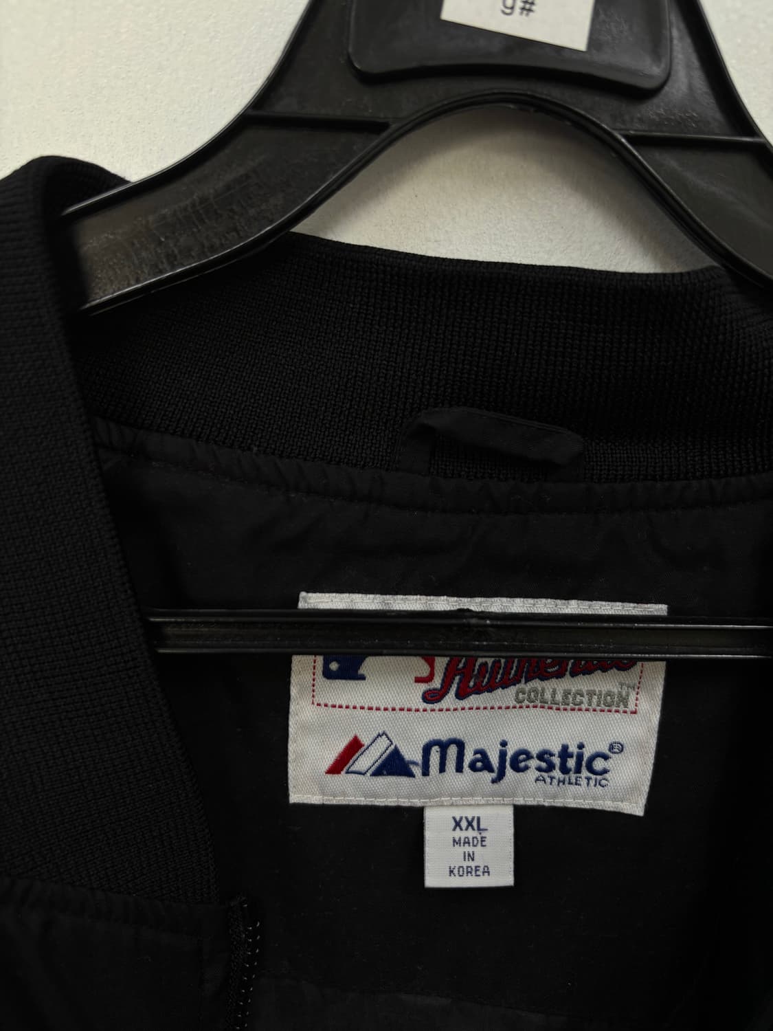 마제스틱 올드스쿨 웜업 상품이미지5