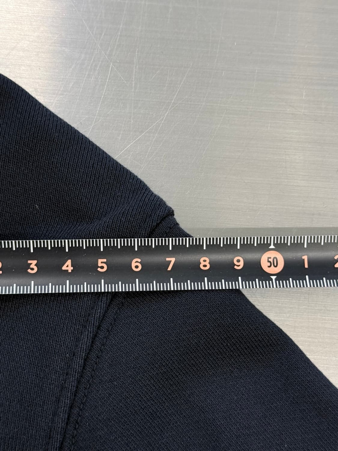 씨피컴퍼니 로고 맨투맨 상품이미지8