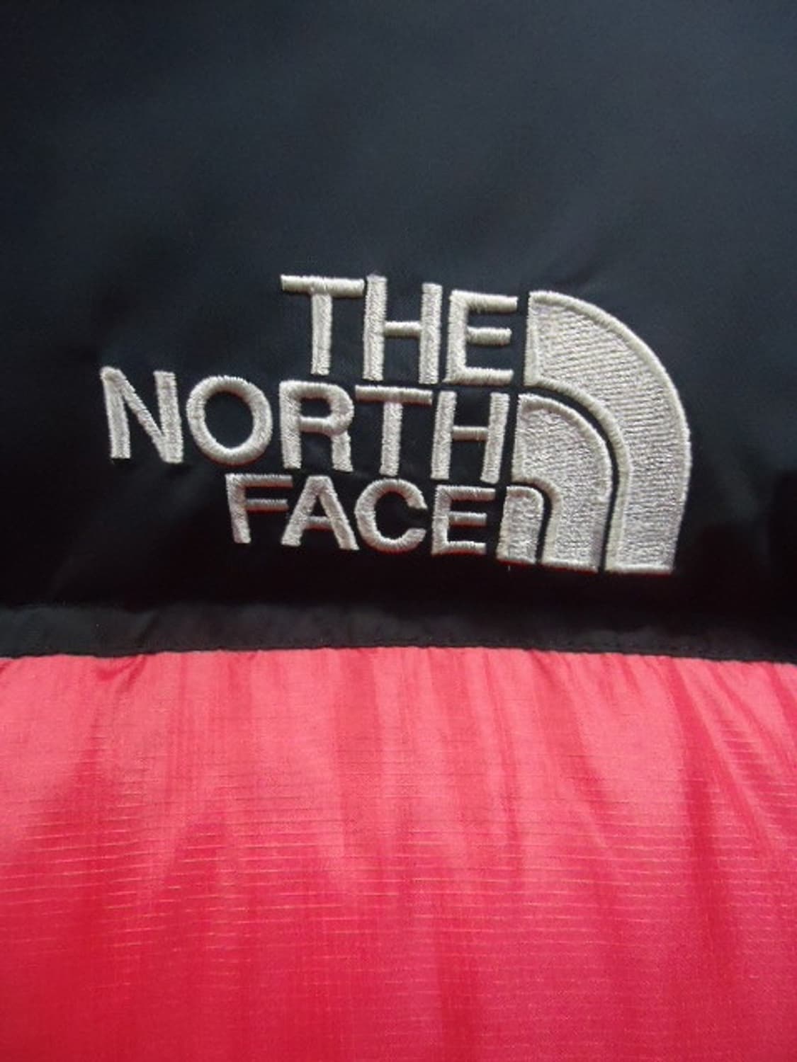 NORTH FACE 노스페이스 700 눕시 구스다운 패딩 상품이미지3