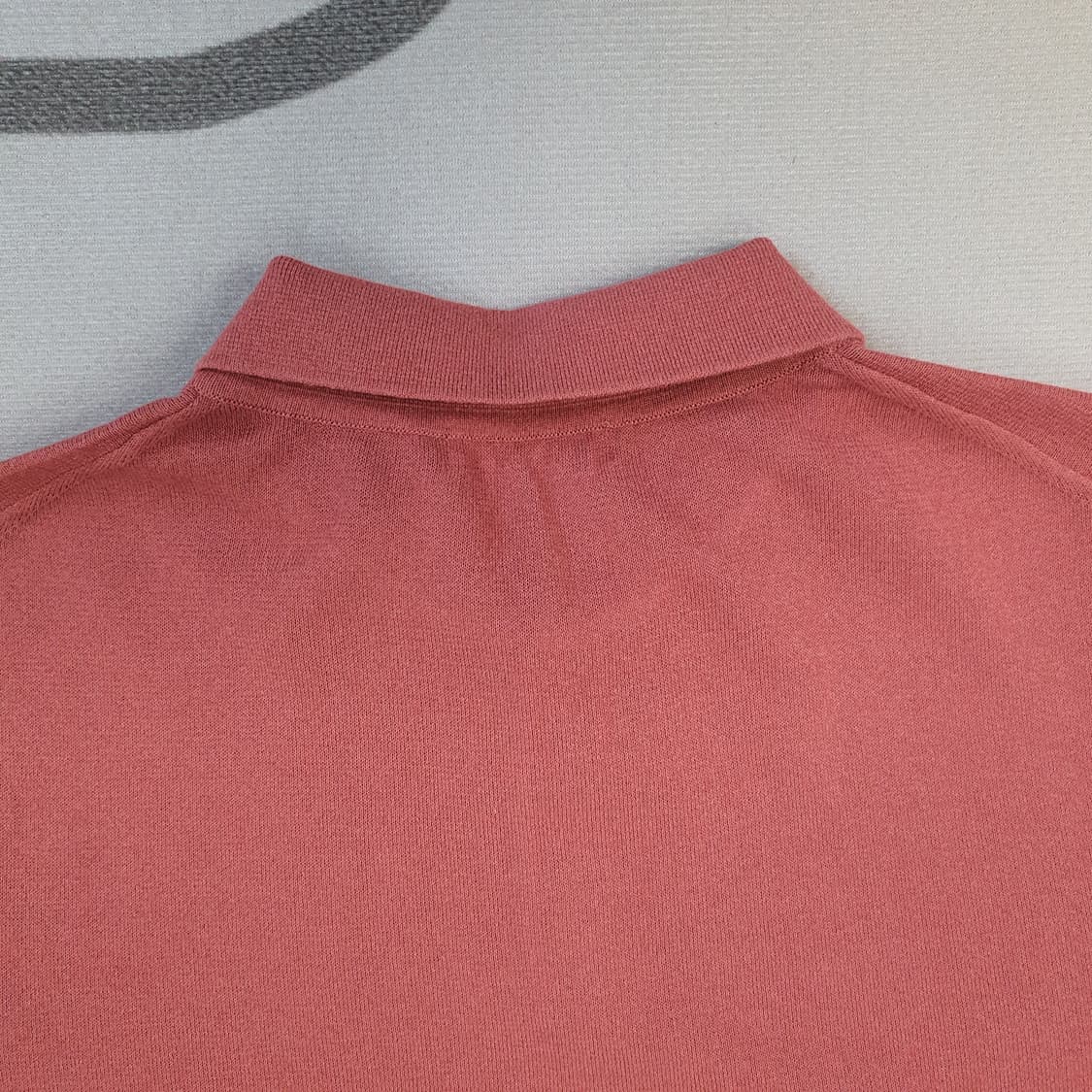 올젠 반소재 카라티 남자95 상품이미지5