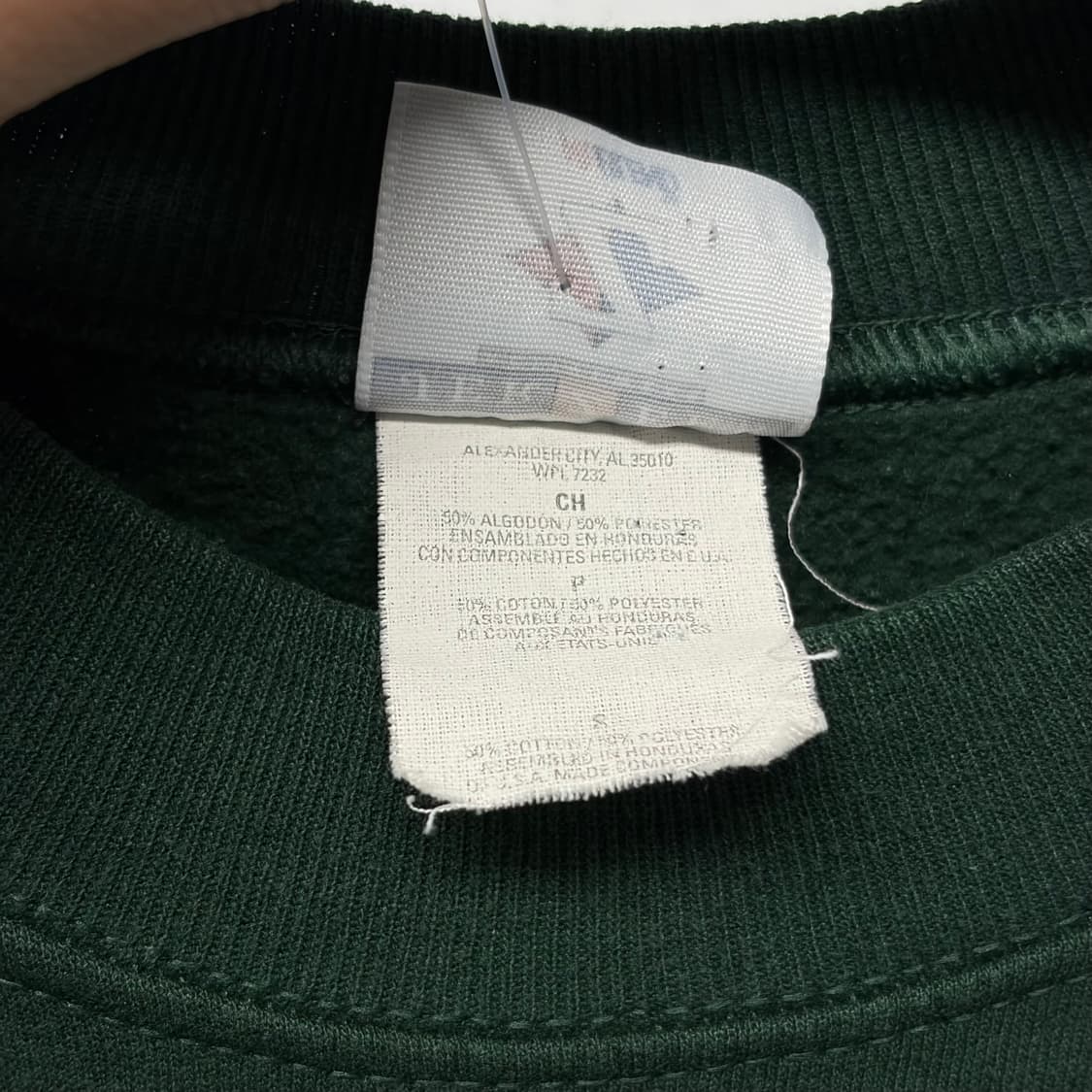 빈티지 스웻셔츠 11 상품이미지4