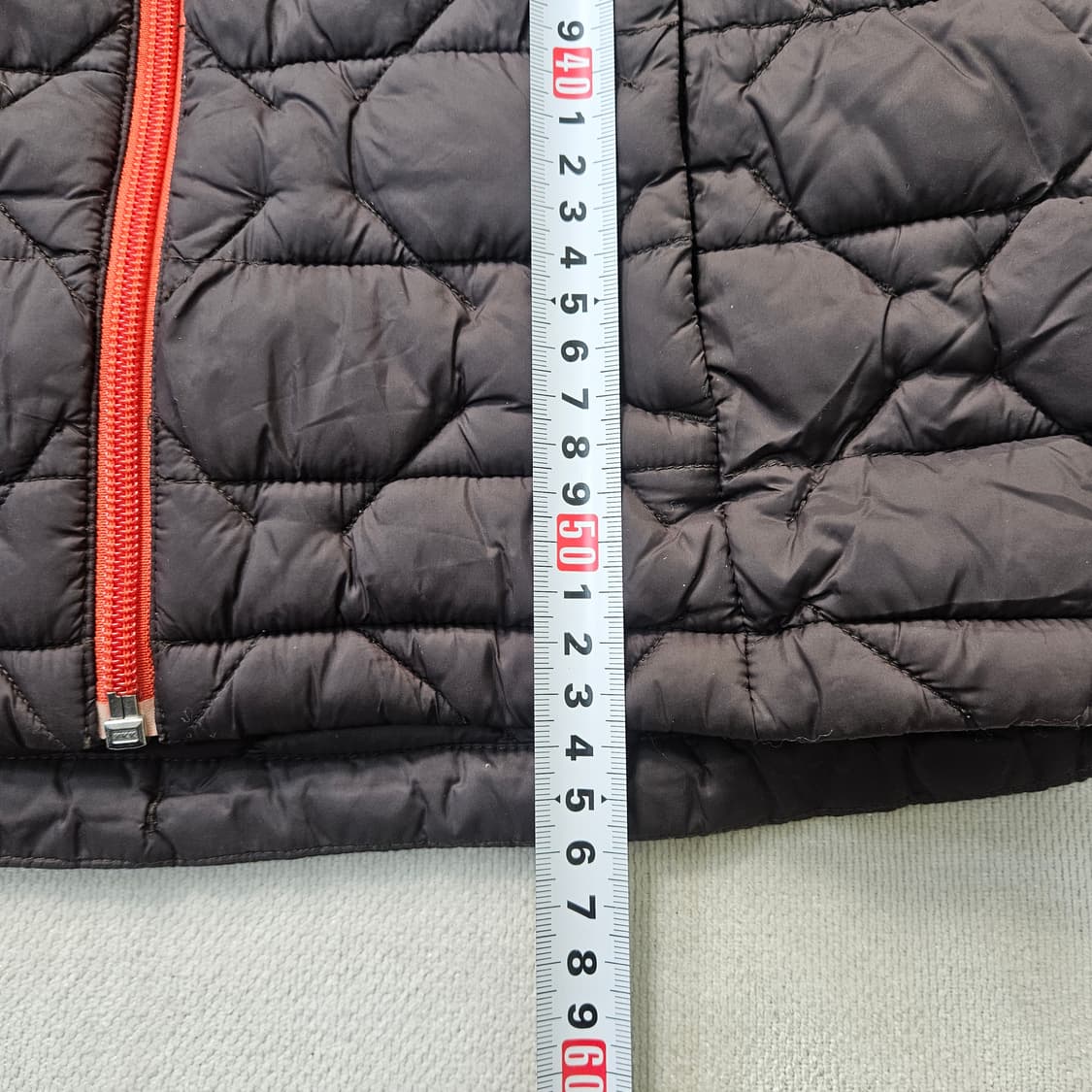 M 네파 키즈 경량 패딩 0327Y 상품이미지5