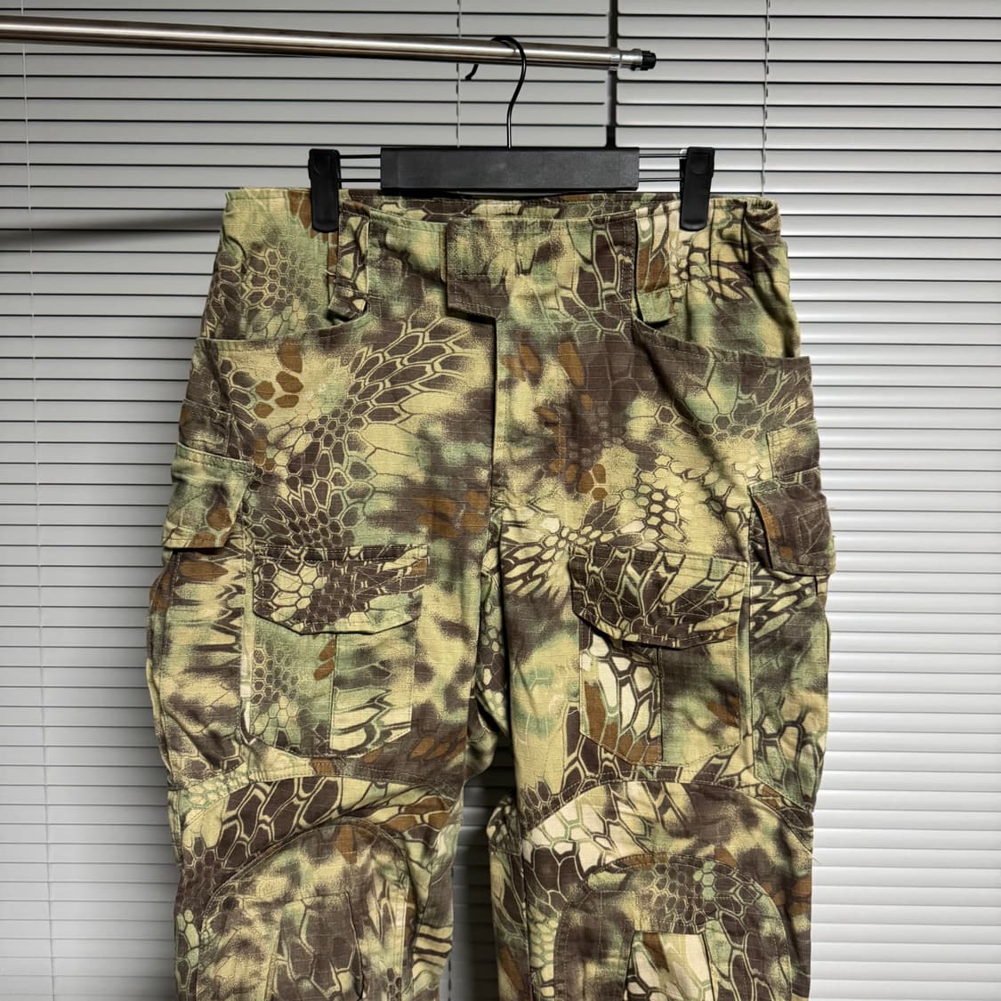 밀리터리 전술 팬츠 상품이미지4