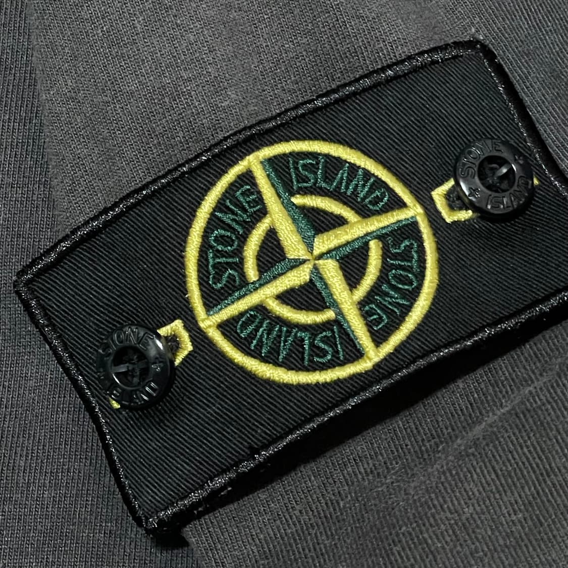 [XL] 스톤아일랜드 롱슬리브 긴팔 티셔츠 상품이미지4