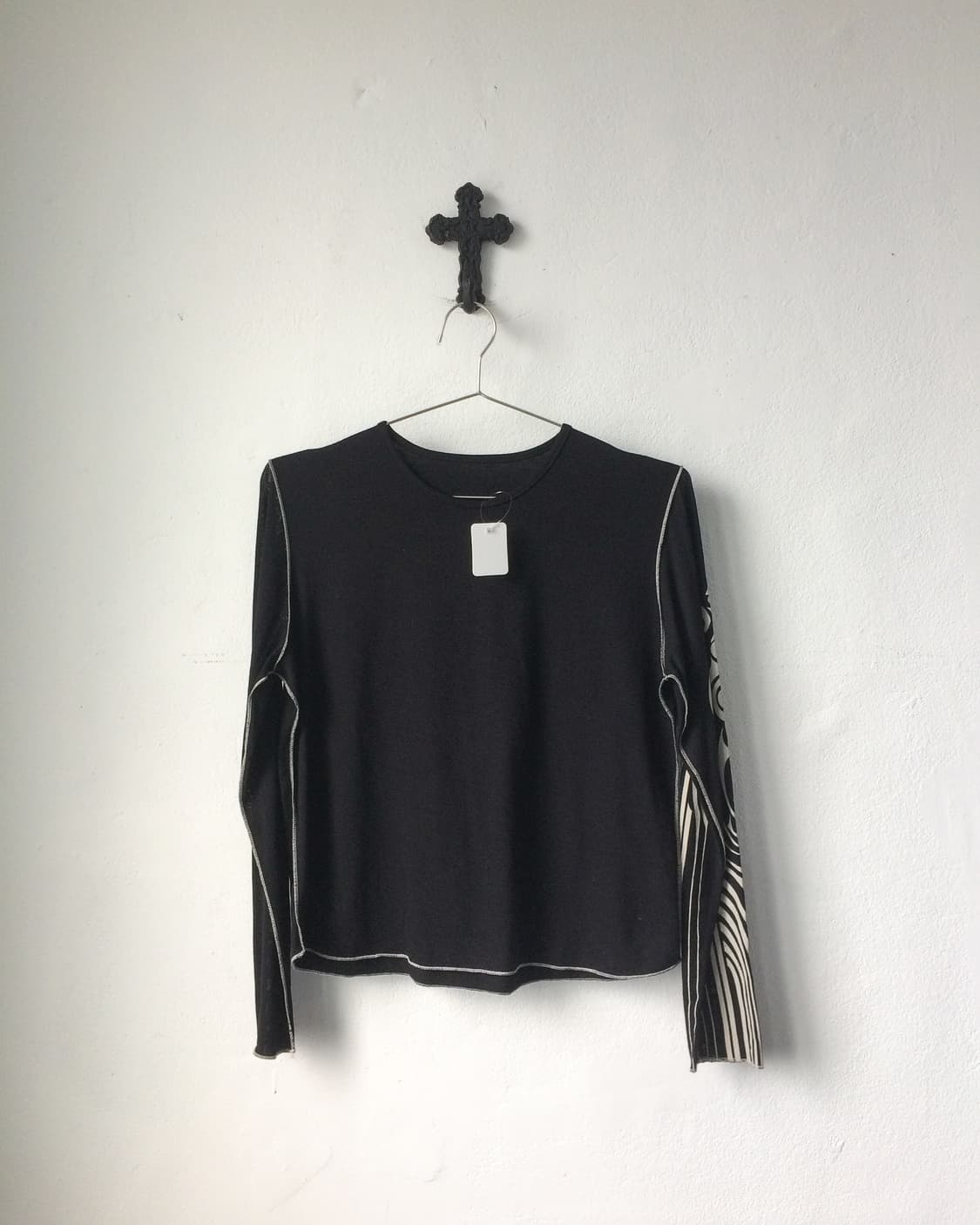 Tribal printing sleeve 상품이미지2