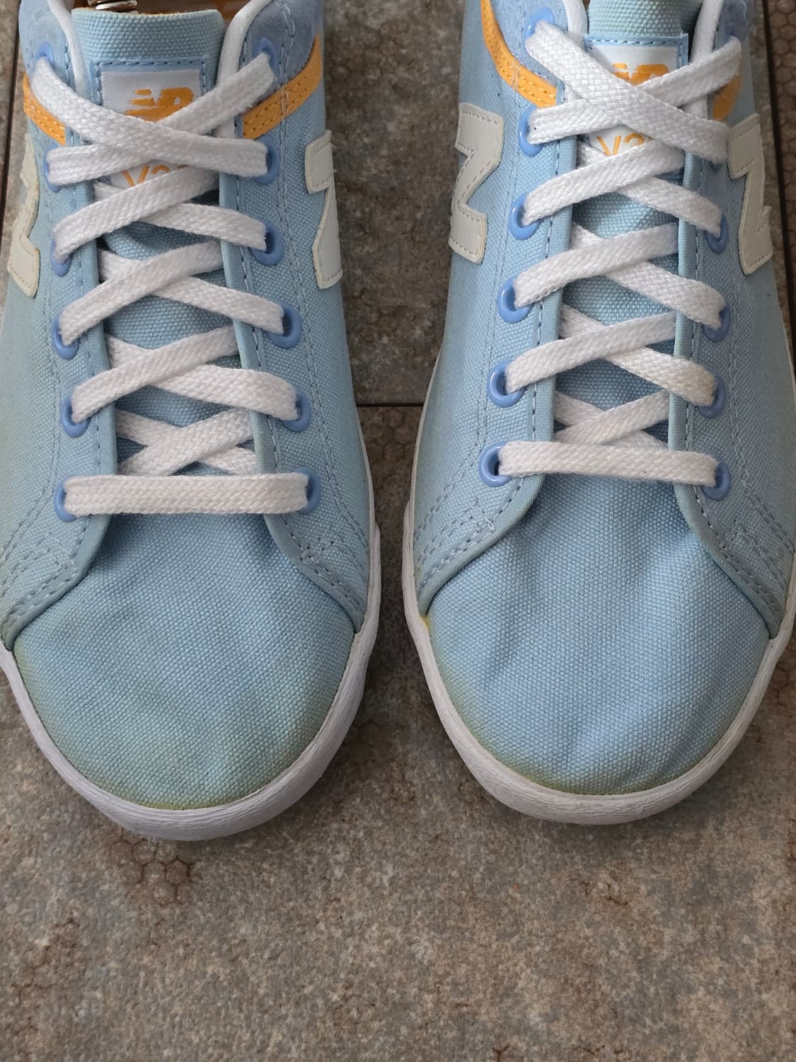 (230)뉴발란스 v35 마카롱  상품이미지3