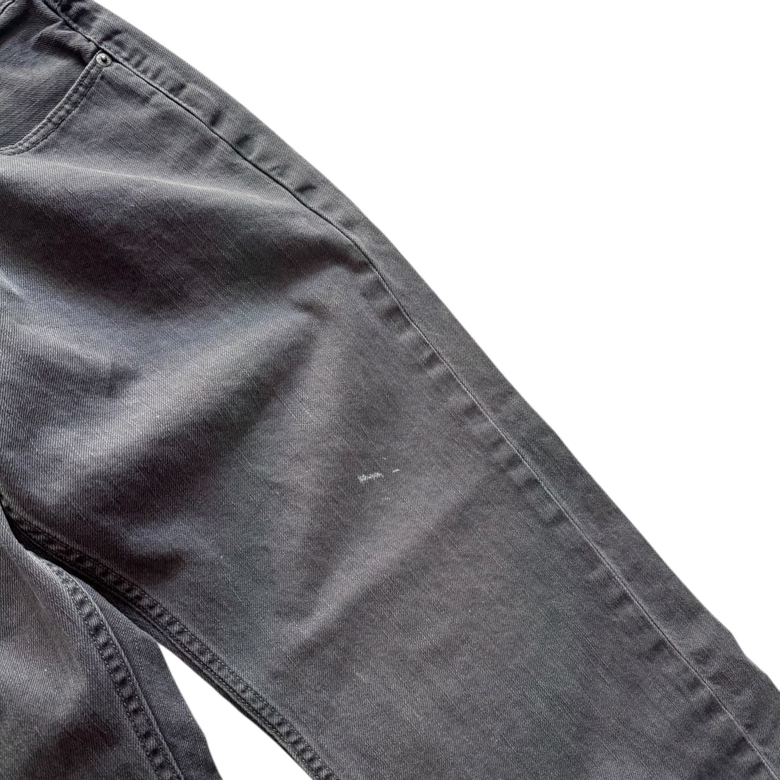 [32.5] 리바이스 559 블랙진 그레이진 [LV1432] 상품이미지6