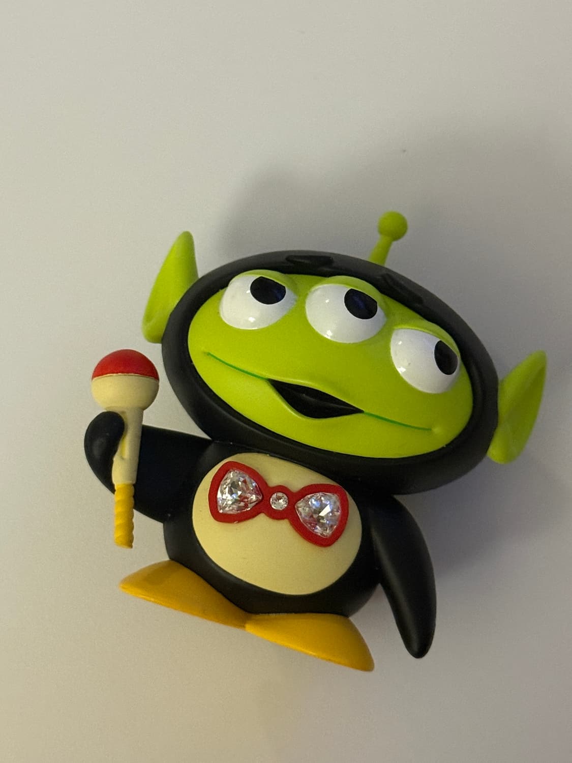 토이스토리 알린(위지) 디즈니 피규어 상품이미지1