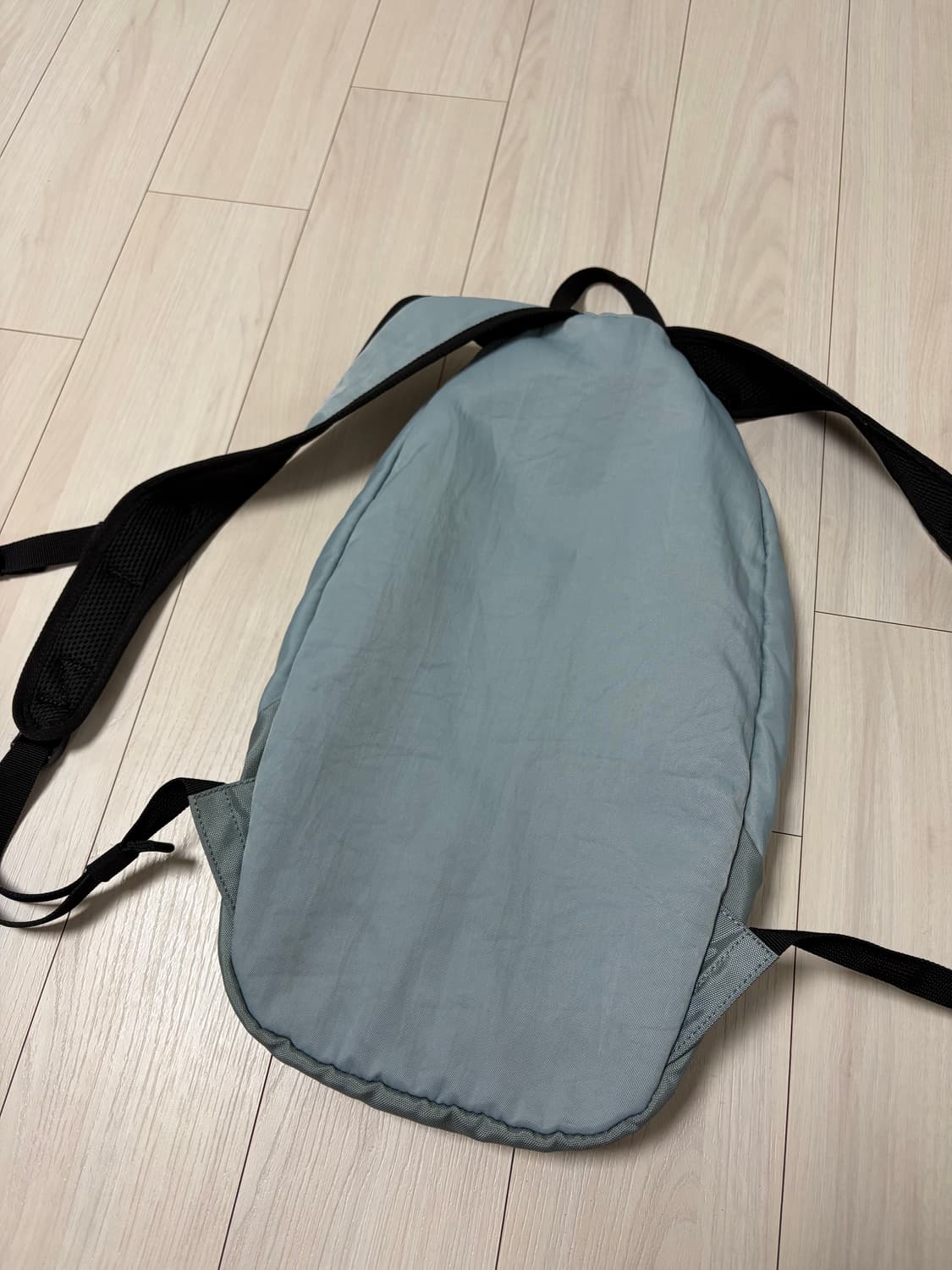 미스치프 롬버스 백팩 상품이미지4