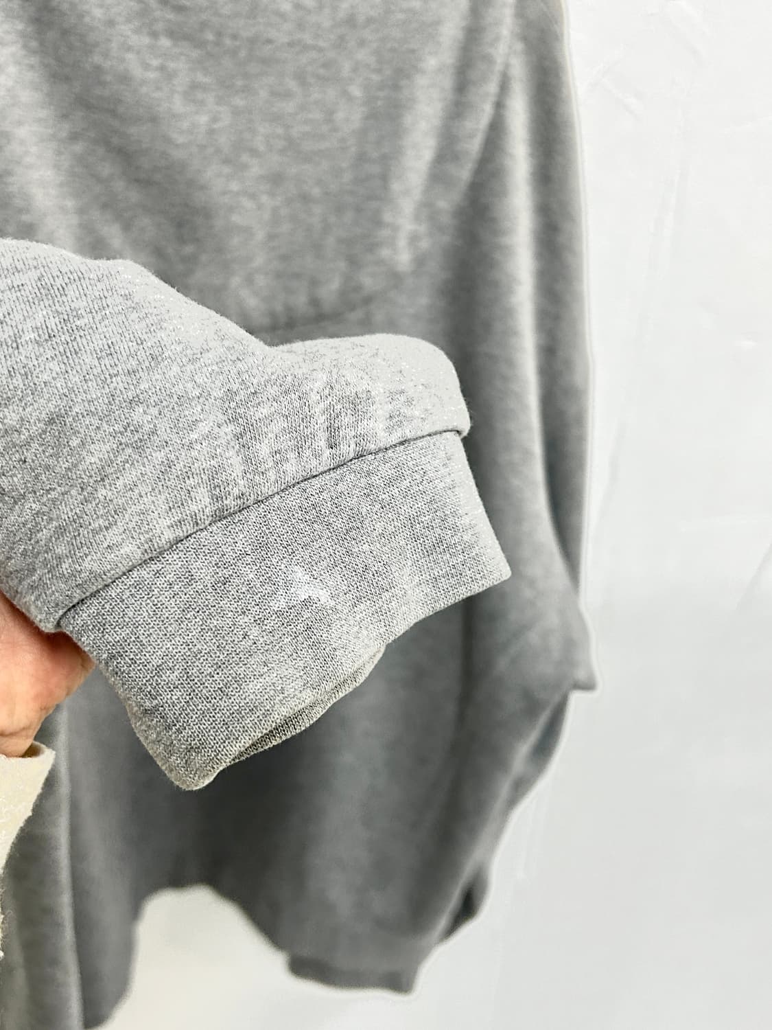 아크네 스튜디오 맨투맨 상품이미지6