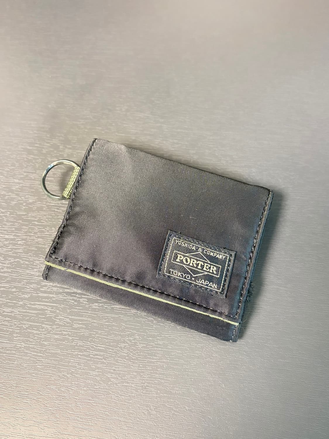 포터 탱커 지갑 상품이미지1