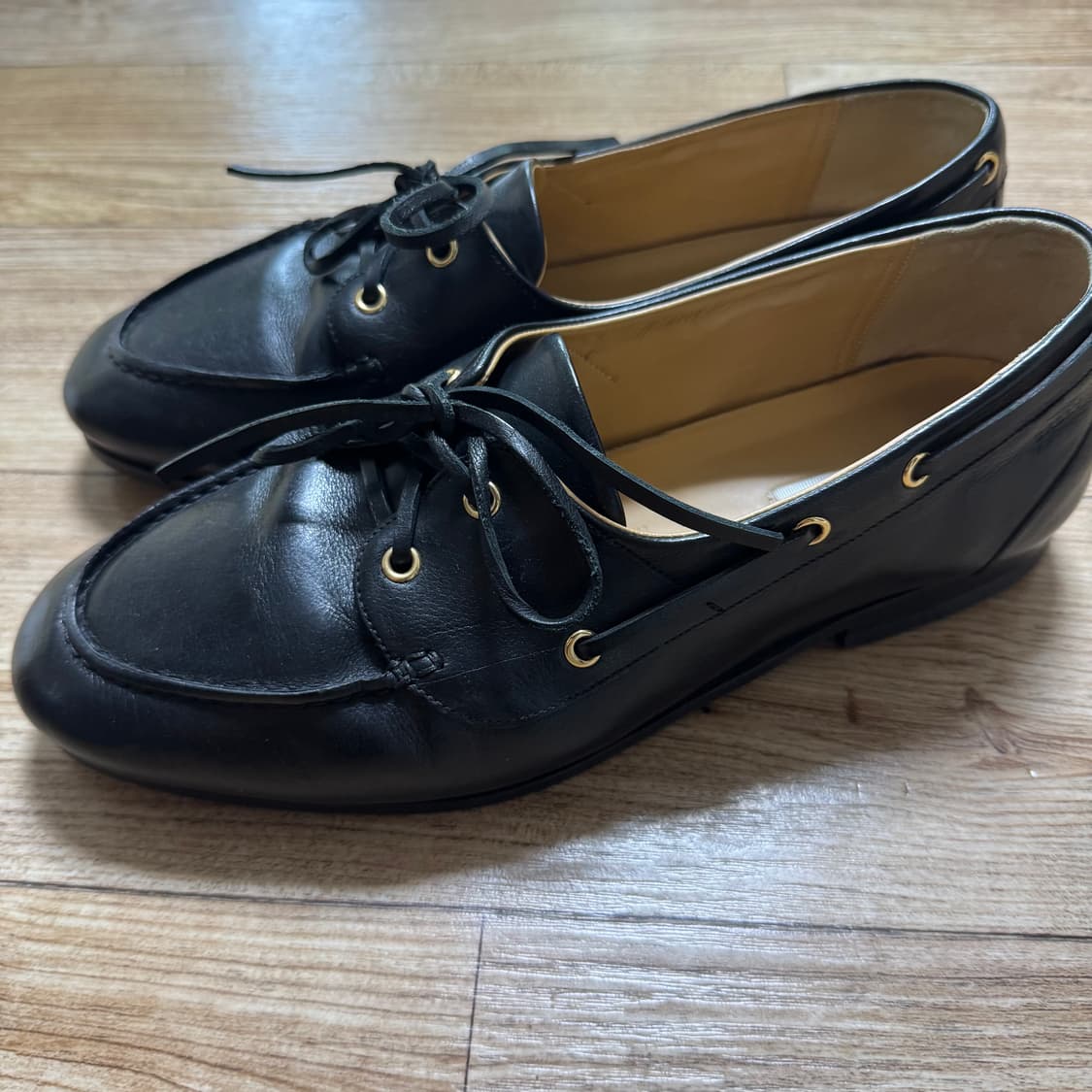 bally 발리 플럼 로퍼 (260) 상품이미지2